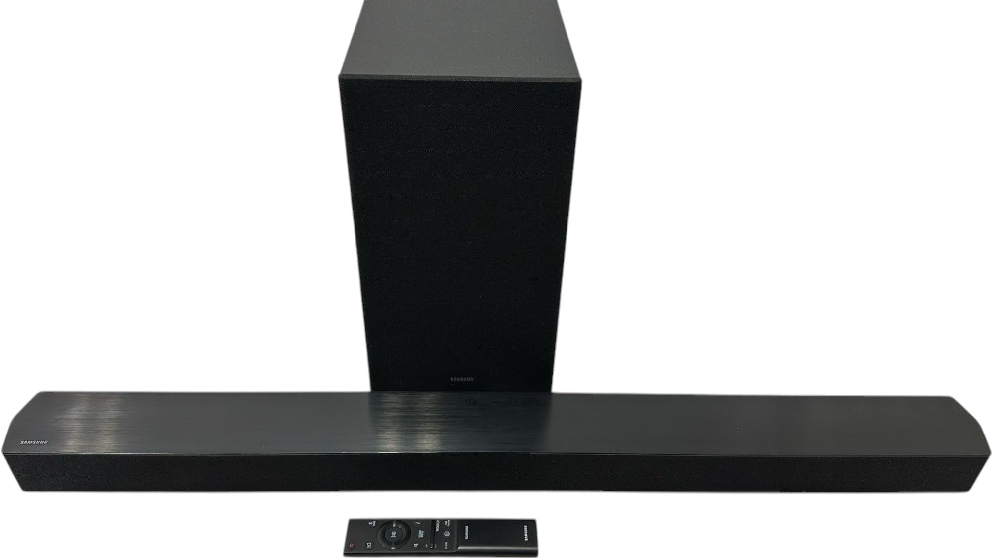 Samsung HW-B450/ZC B Series 2.1CH Soundbar