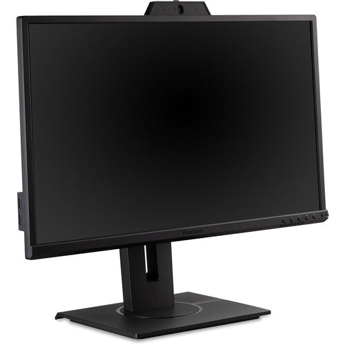 ViewSonic VG2440V 24" Video Conferencing Monitor