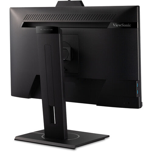 ViewSonic VG2440V 24" Video Conferencing Monitor