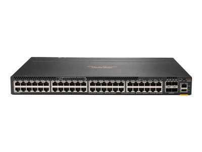 HP Enterprise Aruba 6300M JL663A Switch