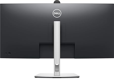 Dell 34" Curved Conference Monitor