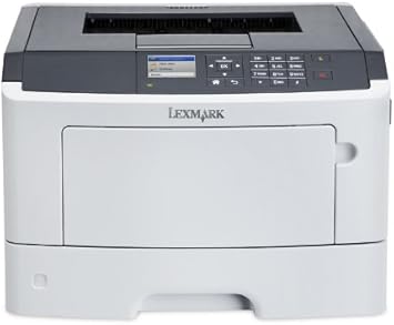 Lexmark MS415dn Printer