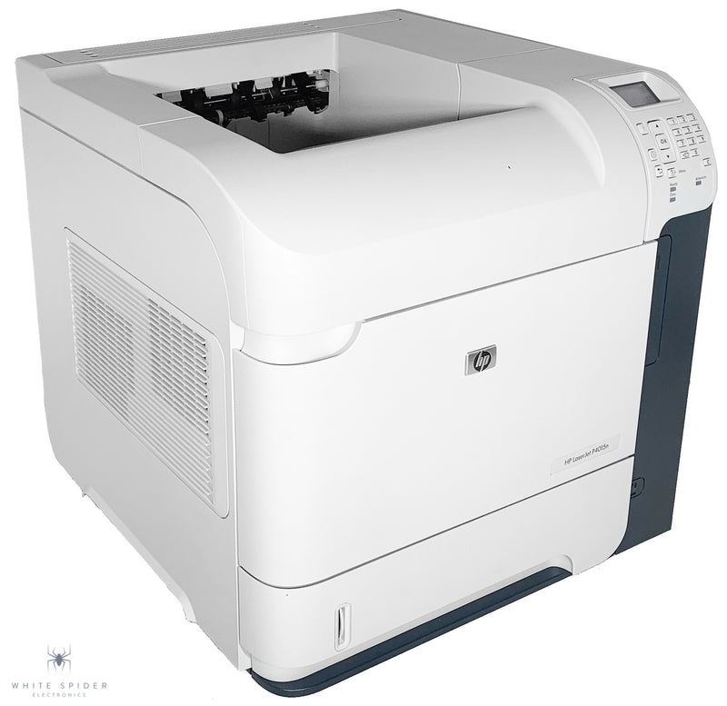 HP LaserJet P4015N Mono Printer - DOKAN
