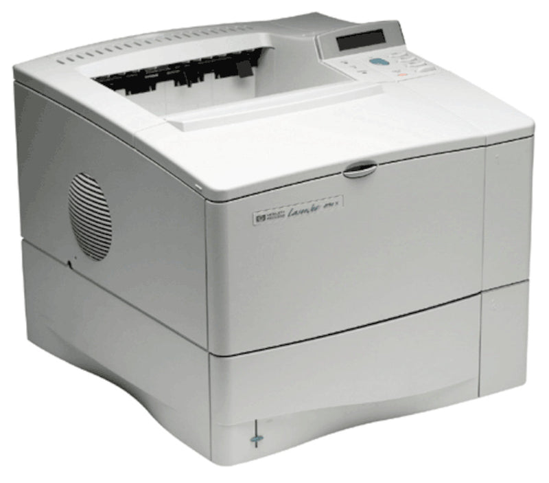 HP 4050 LaserJet Printer - DOKAN