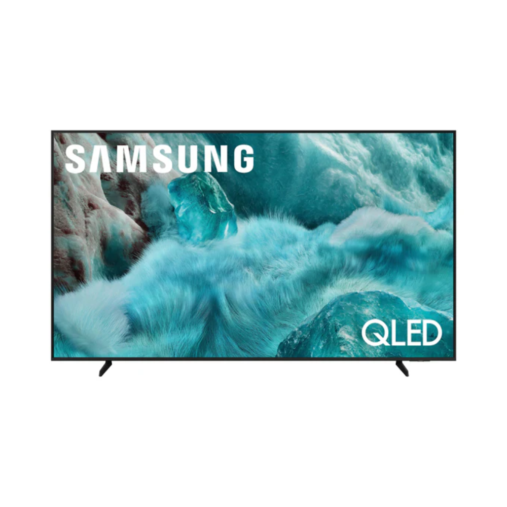 Samsung TV inteligente QLED 4K de 50" (QN50Q7FAAFXZC) - 2025