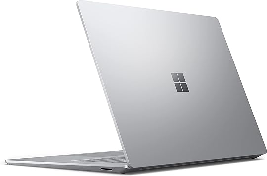 Microsoft Surface Laptop 4 - Intel i7 1185G7 8GB 256GB - Portátil con pantalla táctil