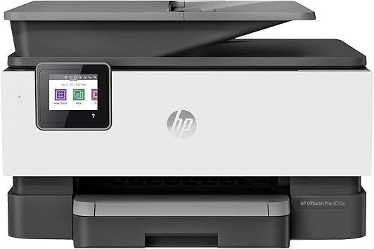 HP OfficeJet Pro 9015e Impresora Todo en Uno