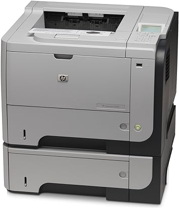 HP LaserJet P3015 - Drawer - DOKAN
