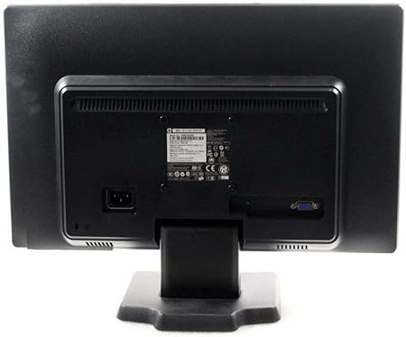 HP LV1911 18" Monitor