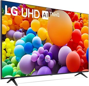 LG 50UT75 50" TV Monitor