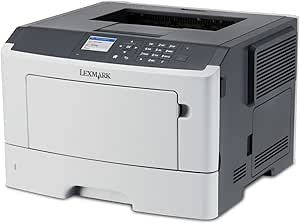 Lexmark MS415dn Printer