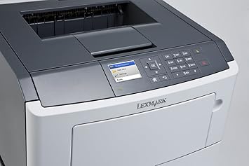 Lexmark MS415dn Printer