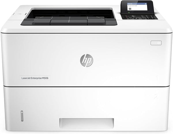 HP LaserJet Enterprise M506 Printer - DOKAN
