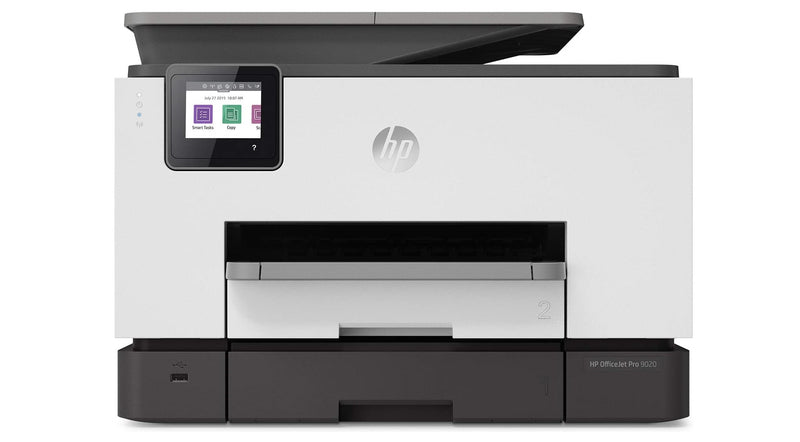 HP Office Jet Pro 9020 All-in-One Wireless Printer - DOKAN