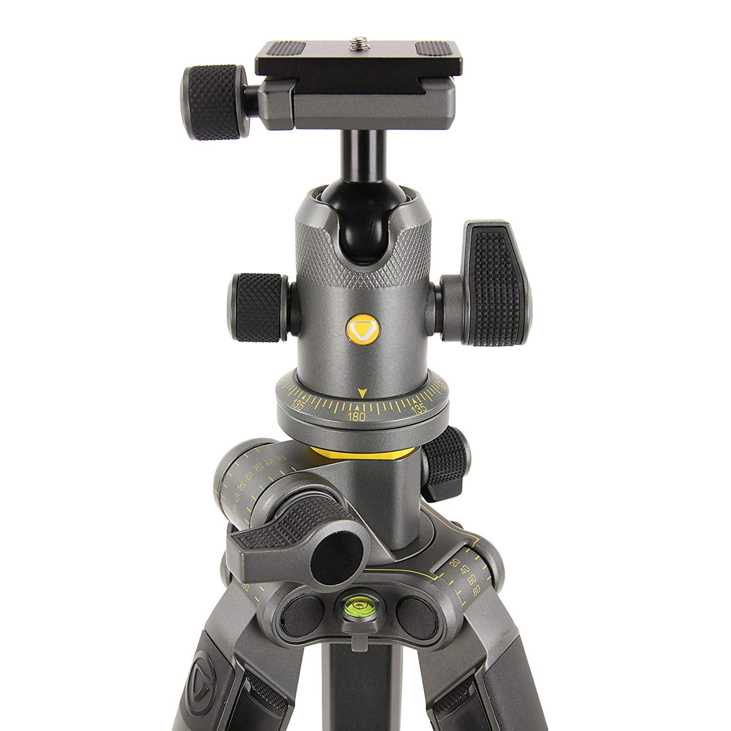 Vanguard Alta Pro 2+ 263AB100 Tripod Kit - DOKAN