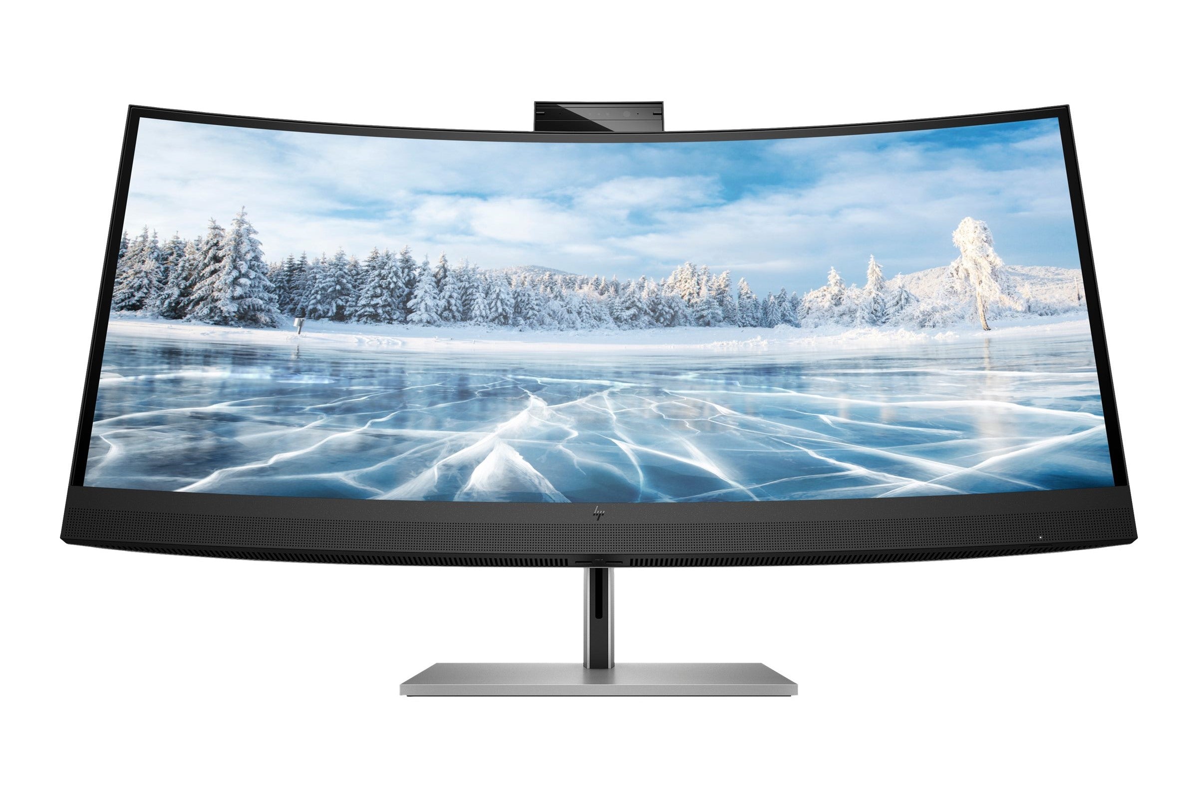 HP Z34c G3 34" WQHD Curved Screen LED Monitor