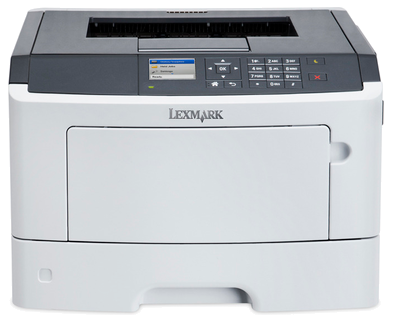 Lexmark MS415dn Printer