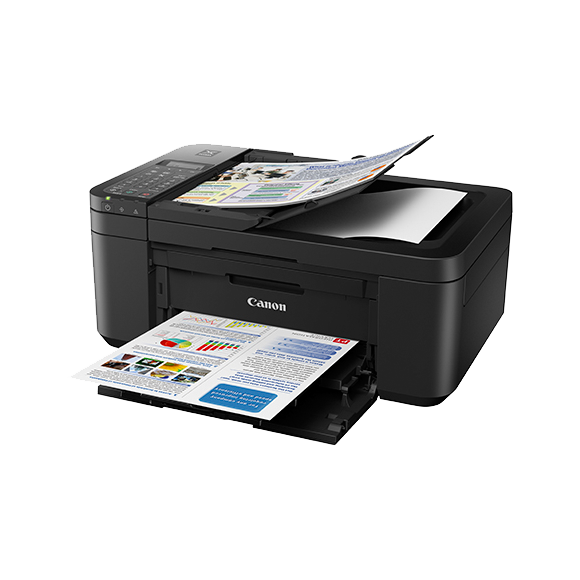 Canon Pixma TR4725 4in1 Printer