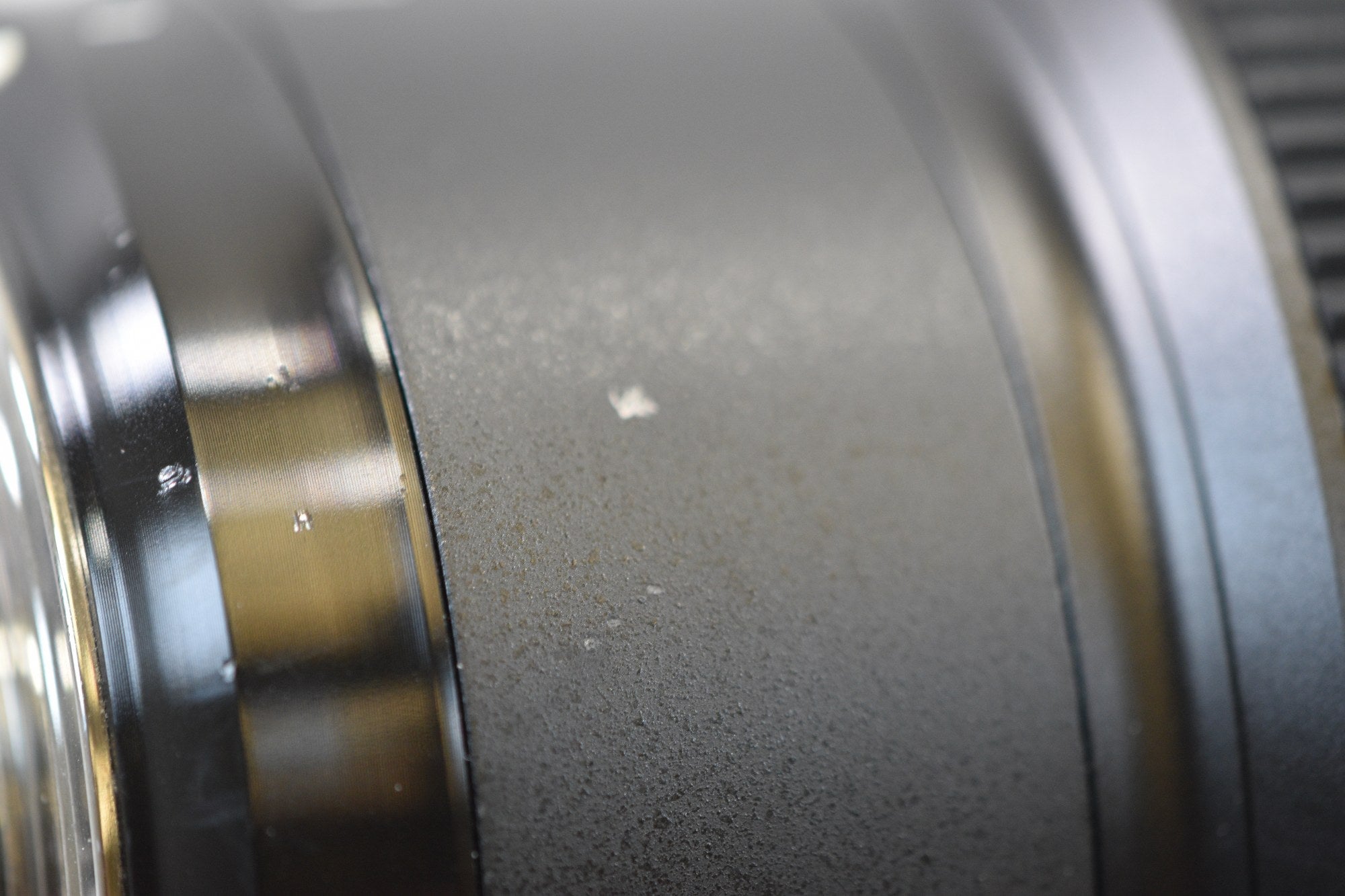 Sigma 50-100mm F1.8 DC HSM Art Lens - F-Mount Lens/DX Format