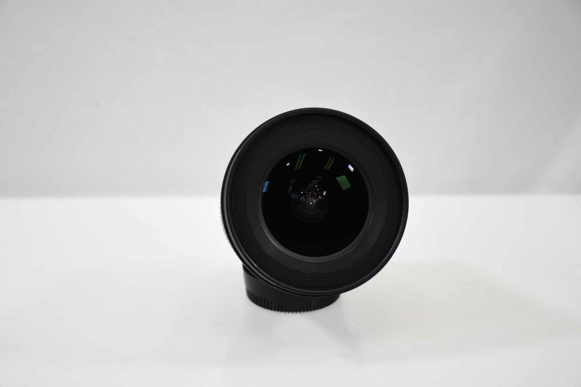 Sigma 10-20mm f/3.5 EX DC HSM Wide Angle Zoom Lens  - F-Mount Lens/DX Format - DOKAN