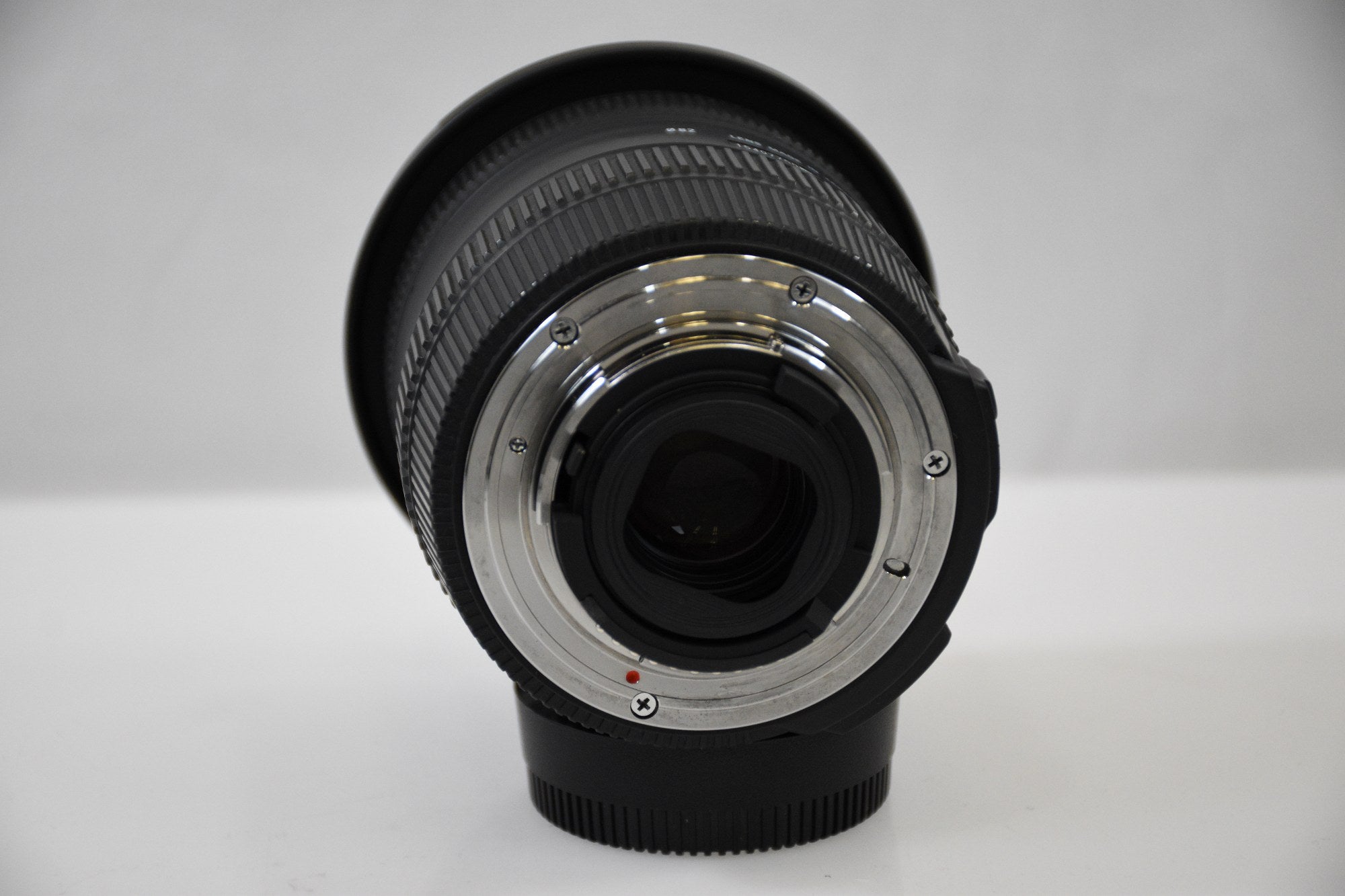 Sigma 10-20mm f/3.5 EX DC HSM Wide Angle Zoom Lens  - F-Mount Lens/DX Format - DOKAN