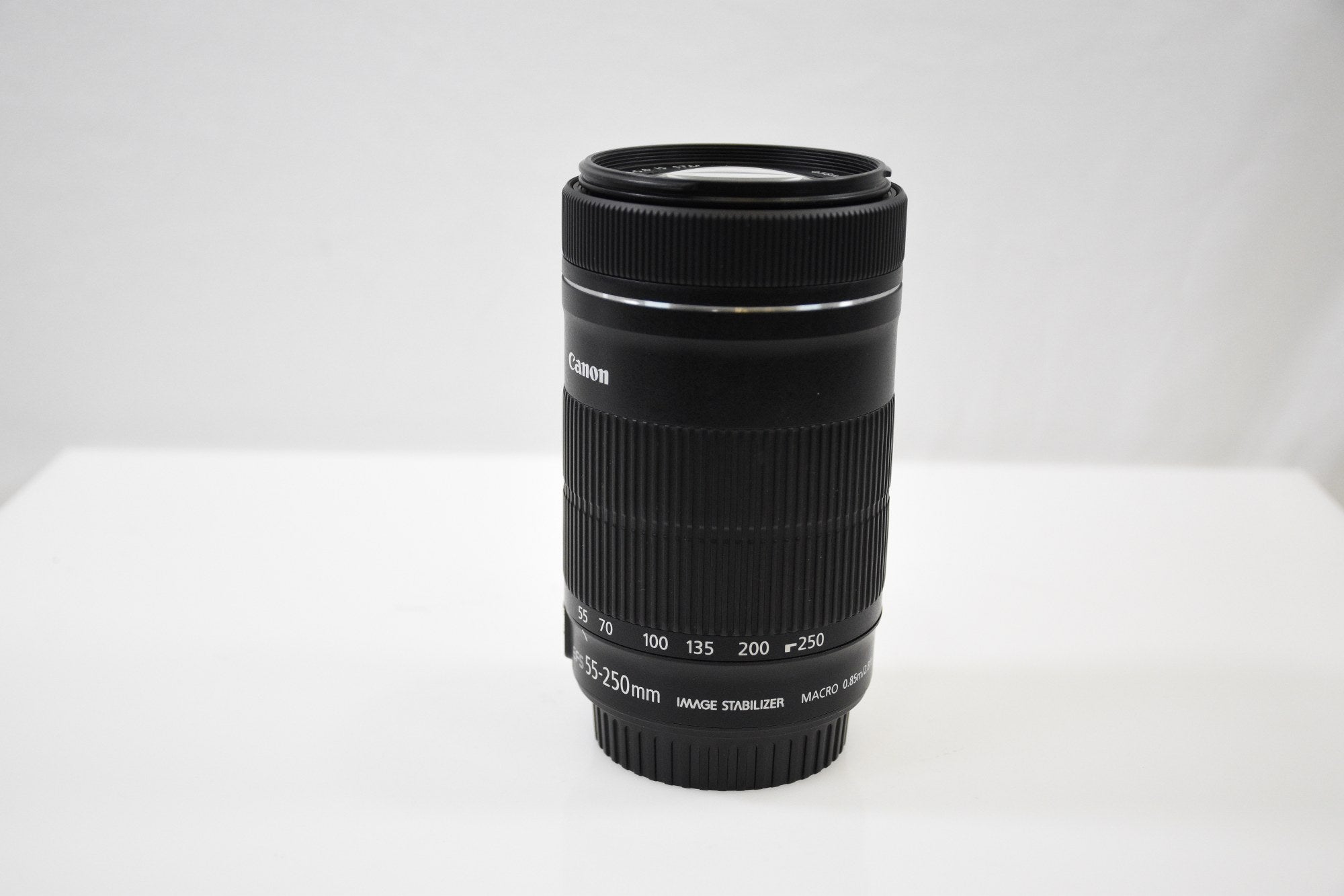 Canon EF-S 55-250mm f/4-5.6 IS STM Lens - EF-S Mount Lens/APS-C Format - DOKAN