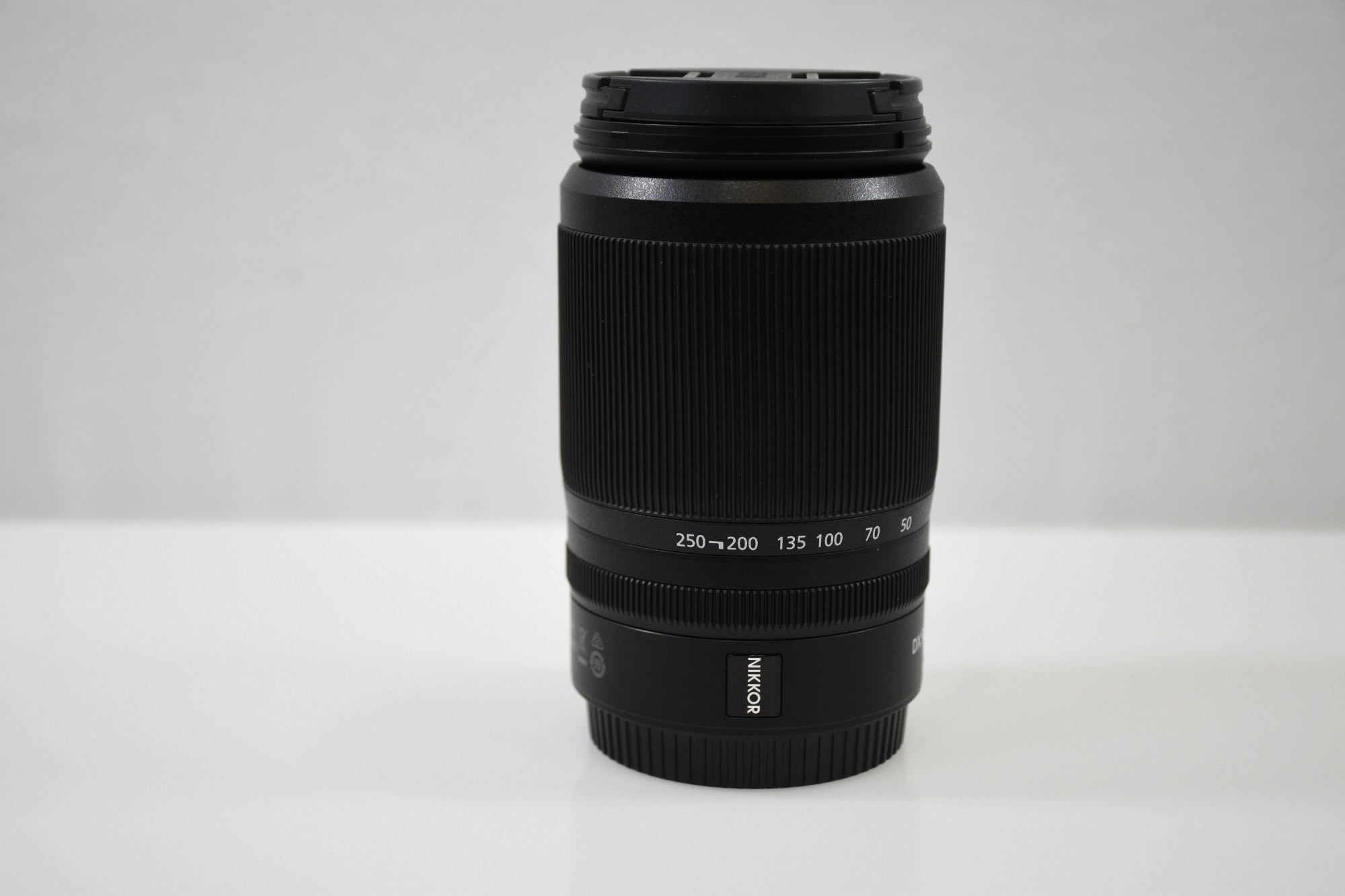 Nikon NIKKOR Z DX 50-250mm f/4.5-6.3 VR Lens - Z-Mount Lens/DX Format - DOKAN