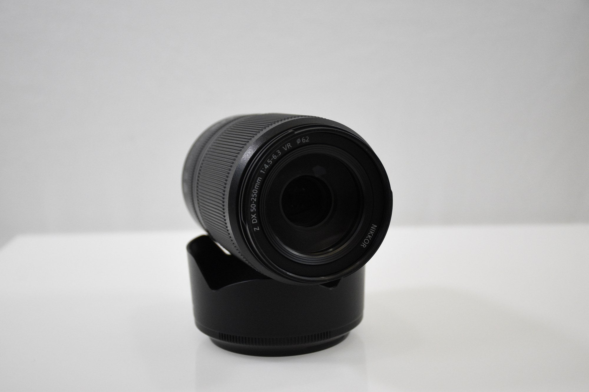 Nikon NIKKOR Z DX 50-250mm f/4.5-6.3 VR Lens - Z-Mount Lens/DX Format - DOKAN