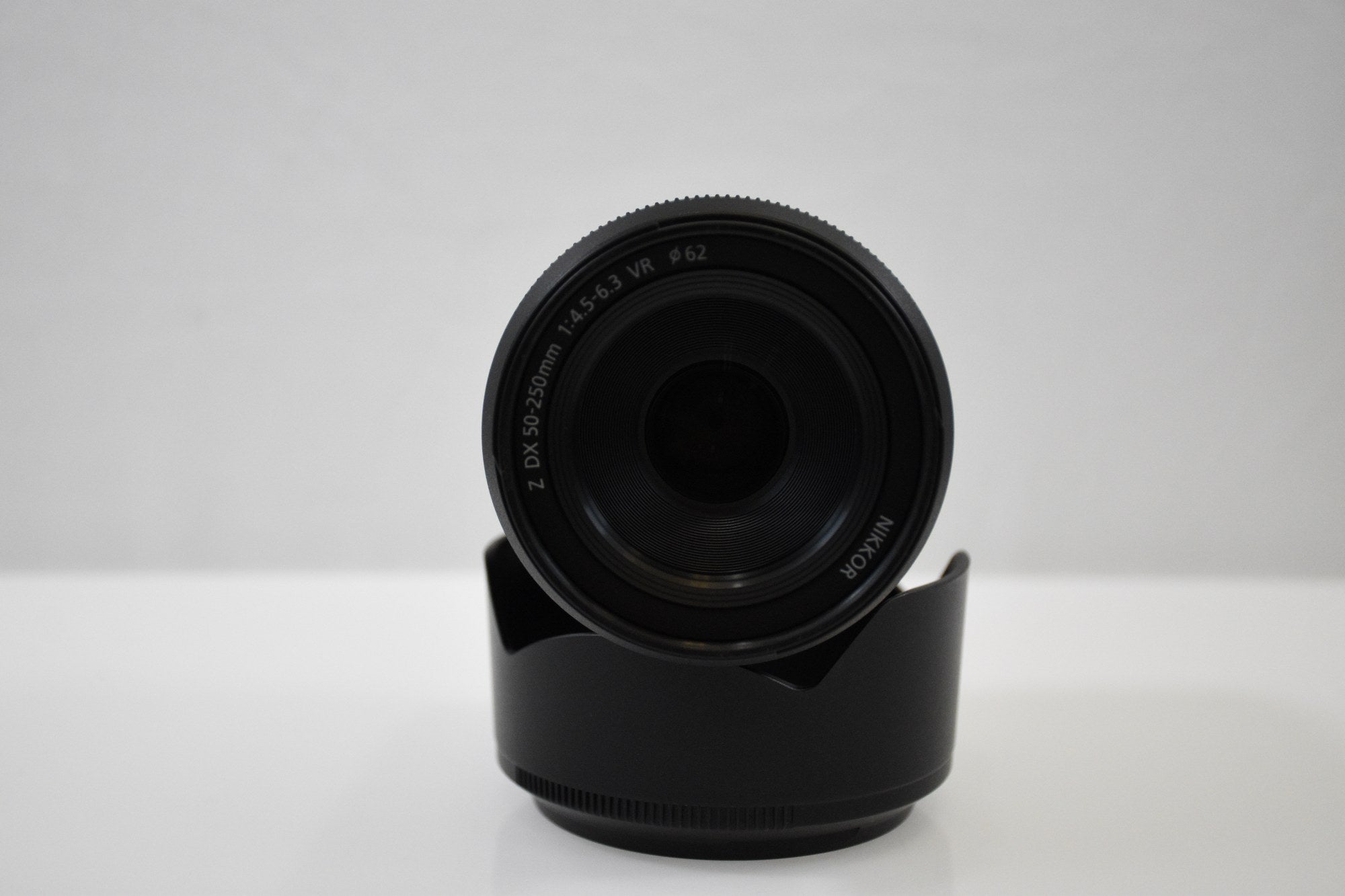 Nikon NIKKOR Z DX 50-250mm f/4.5-6.3 VR Lens - Z-Mount Lens/DX Format - DOKAN