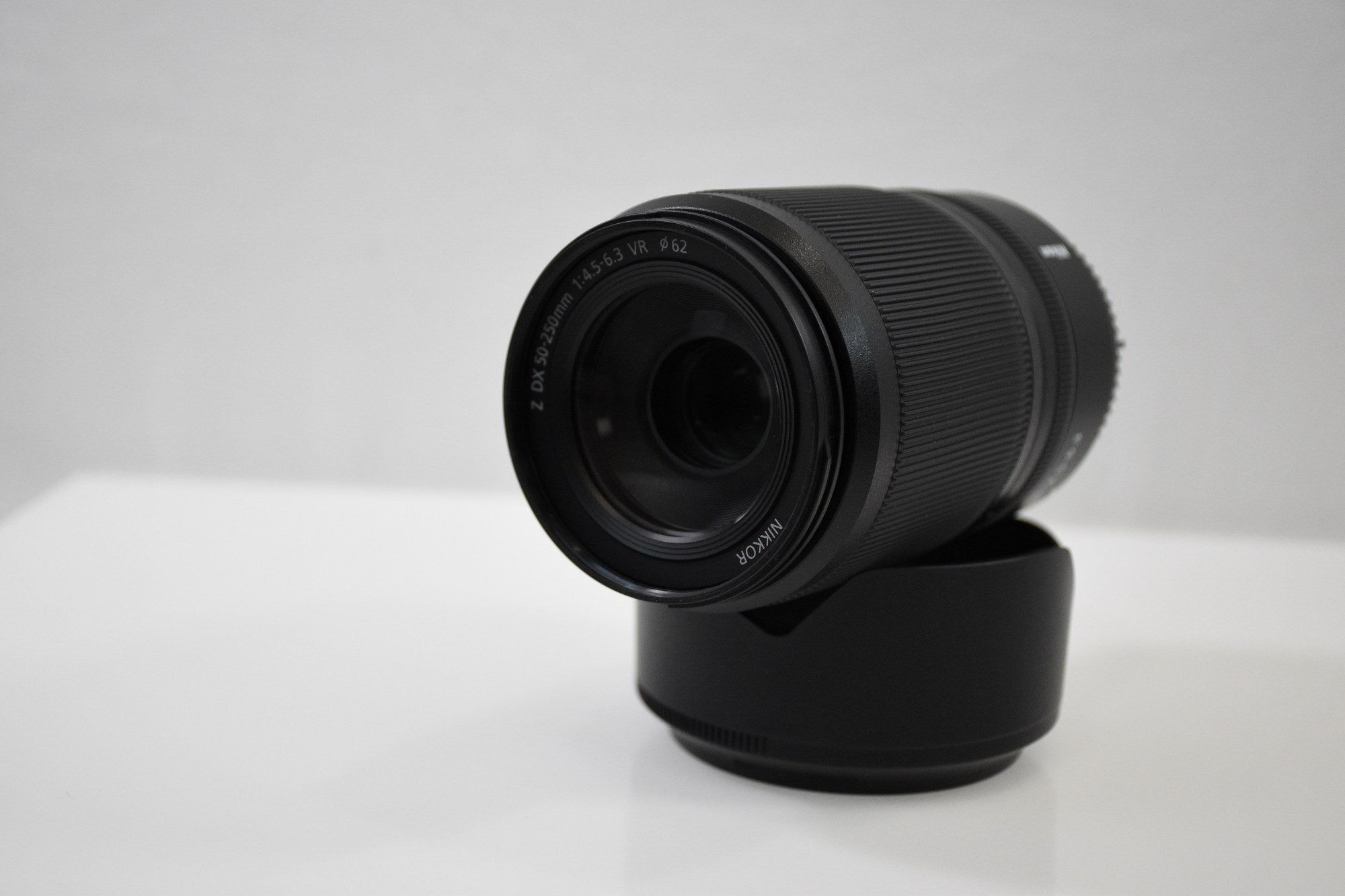 Nikon NIKKOR Z DX 50-250mm f/4.5-6.3 VR Lens - Z-Mount Lens/DX Format - DOKAN