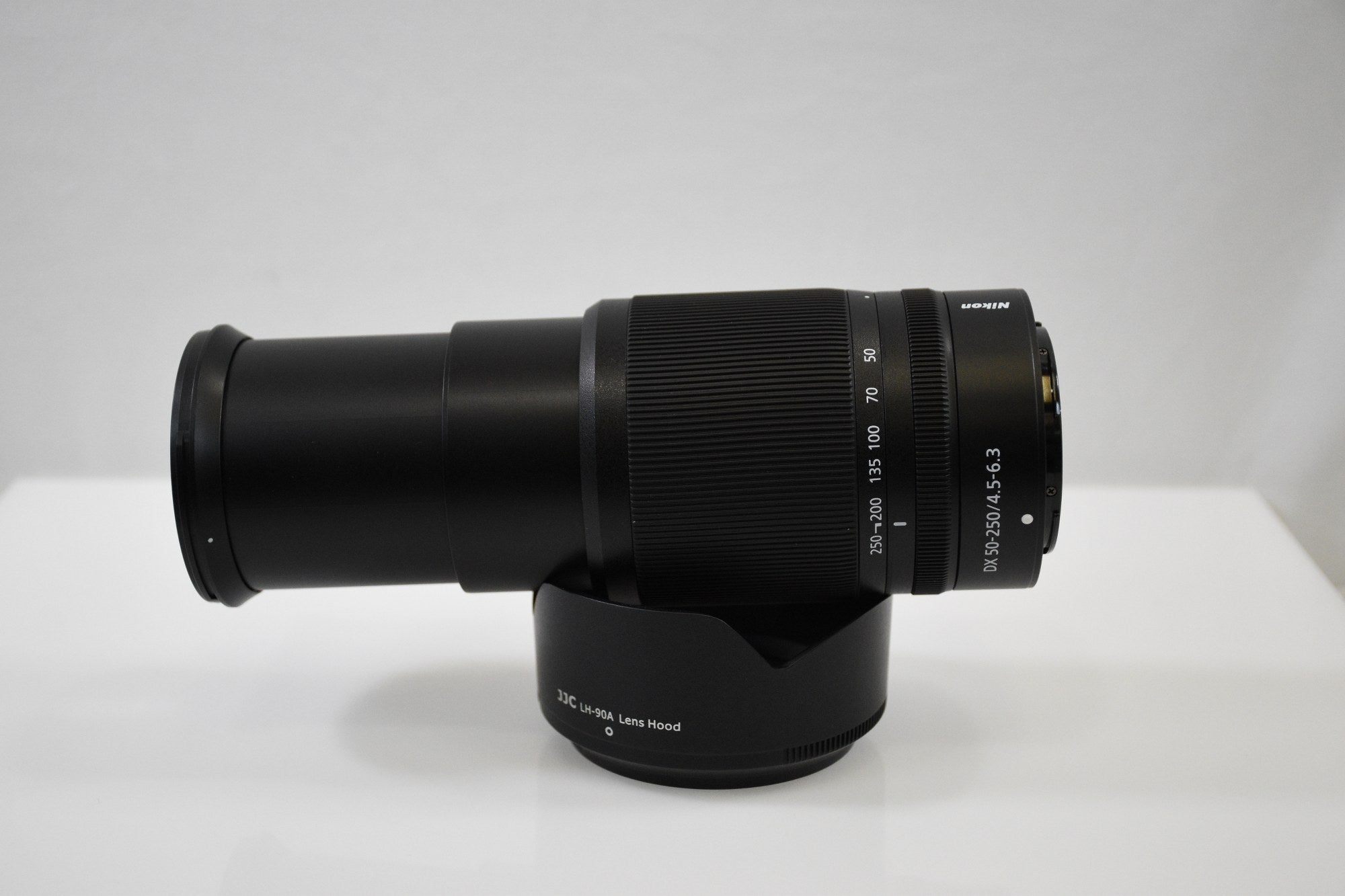 Nikon NIKKOR Z DX 50-250mm f/4.5-6.3 VR Lens - Z-Mount Lens/DX Format - DOKAN