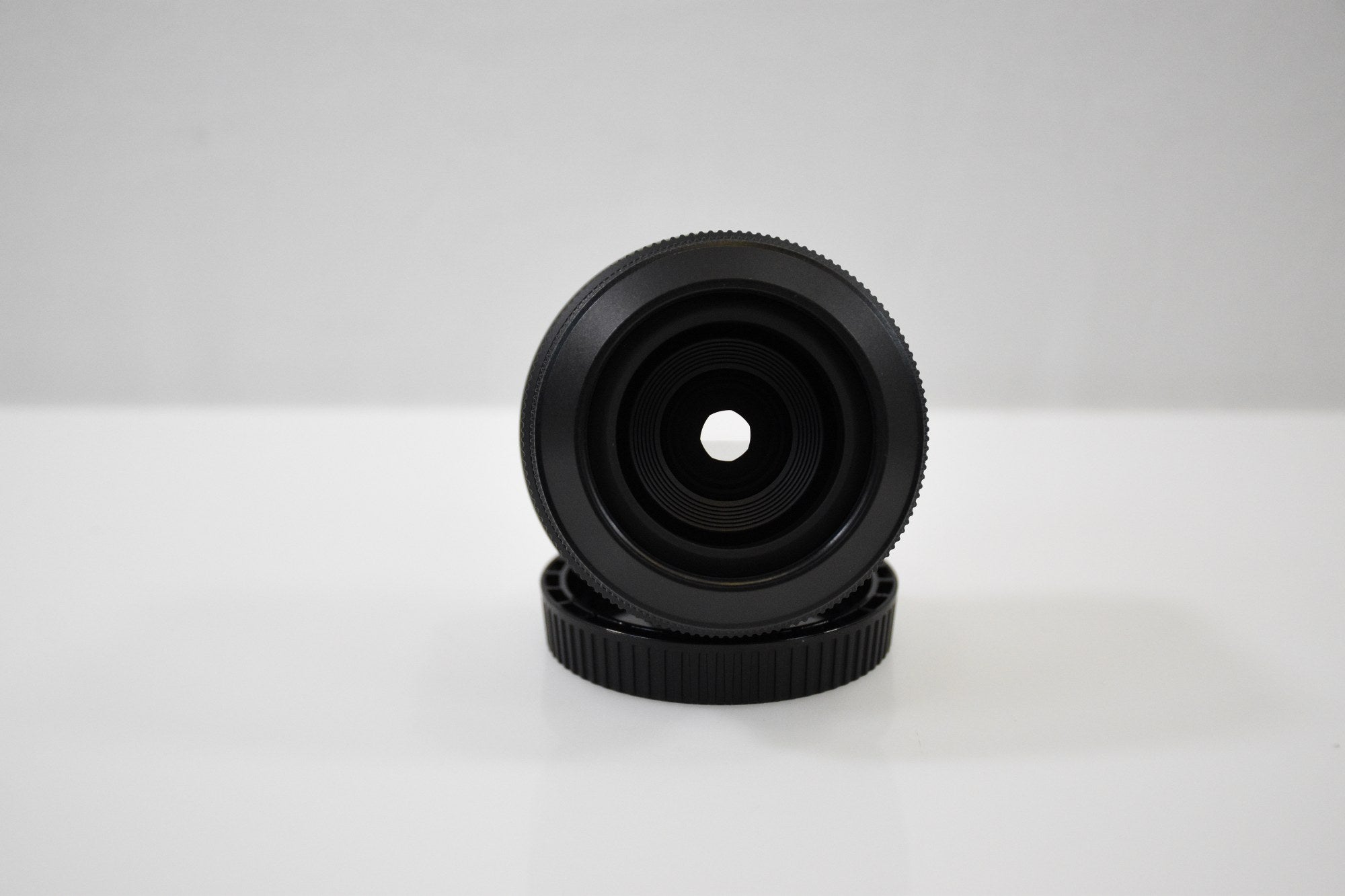 Nikon NIKKOR Z DX 24mm f/1.7 Lens - Z-mount Lens/APS-C Format