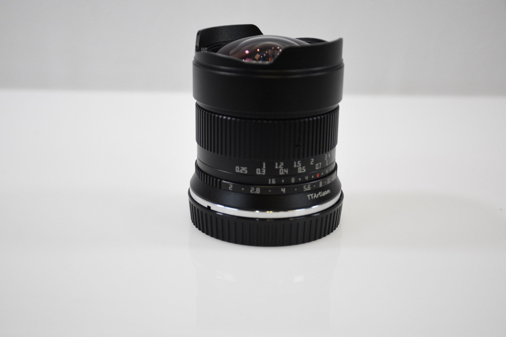 TTArtisan 10mm f/2 Ultra‑Wide Angle Lens - Z-mount Lens/APS-C Format - DOKAN