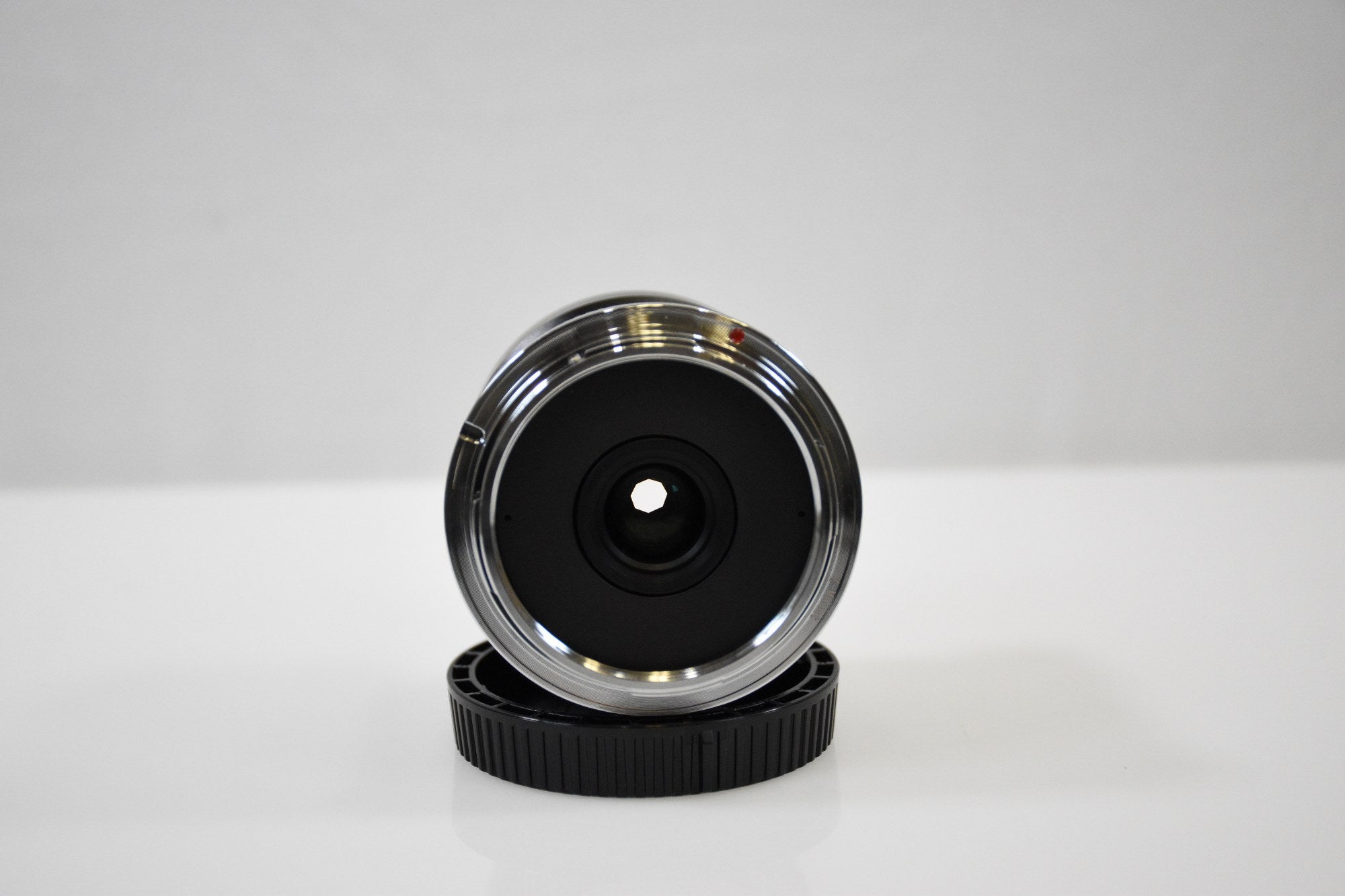 TTArtisan 10mm f/2 Ultra‑Wide Angle Lens - Z-mount Lens/APS-C Format - DOKAN