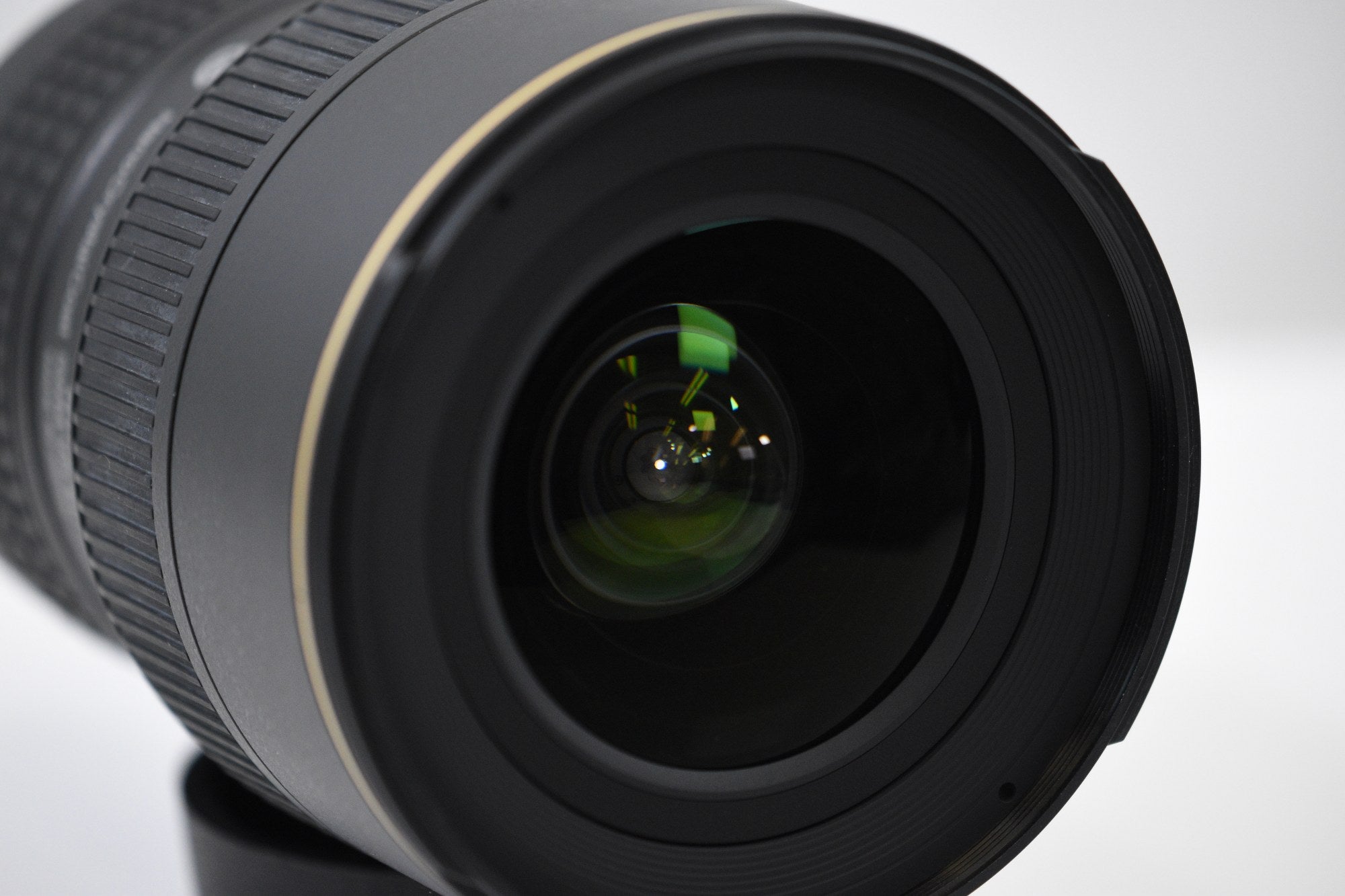 Nikon AF-S NIKKOR 16-35mm f/4G ED VR Lens -  F-Mount Lens/FX Format - DOKAN