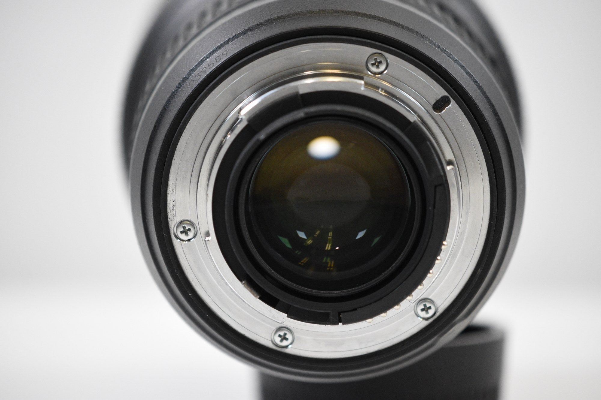 Nikon AF-S NIKKOR 16-35mm f/4G ED VR Lens -  F-Mount Lens/FX Format - DOKAN