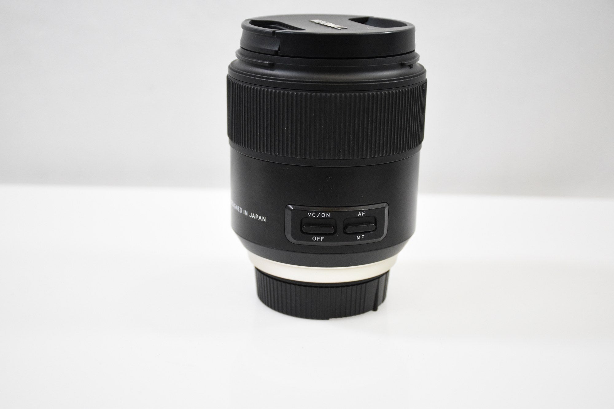 Tamron SP 45mm f/1.8 Di VC USD Lens - Nikon F Mount/FX Format - DOKAN