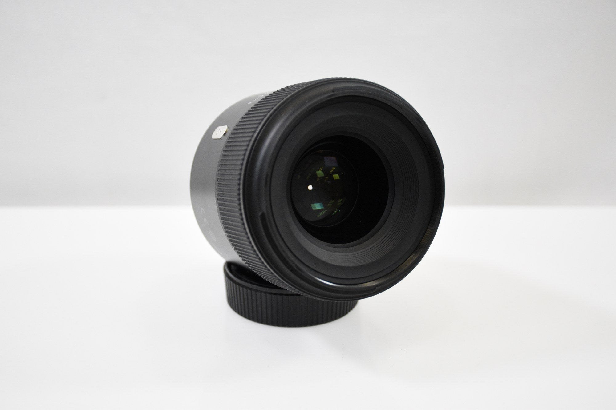 Tamron SP 45mm f/1.8 Di VC USD Lens - Nikon F Mount/FX Format - DOKAN