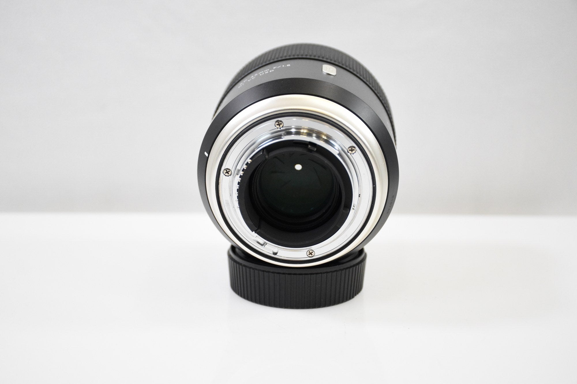 Tamron SP 45mm f/1.8 Di VC USD Lens - Nikon F Mount/FX Format - DOKAN