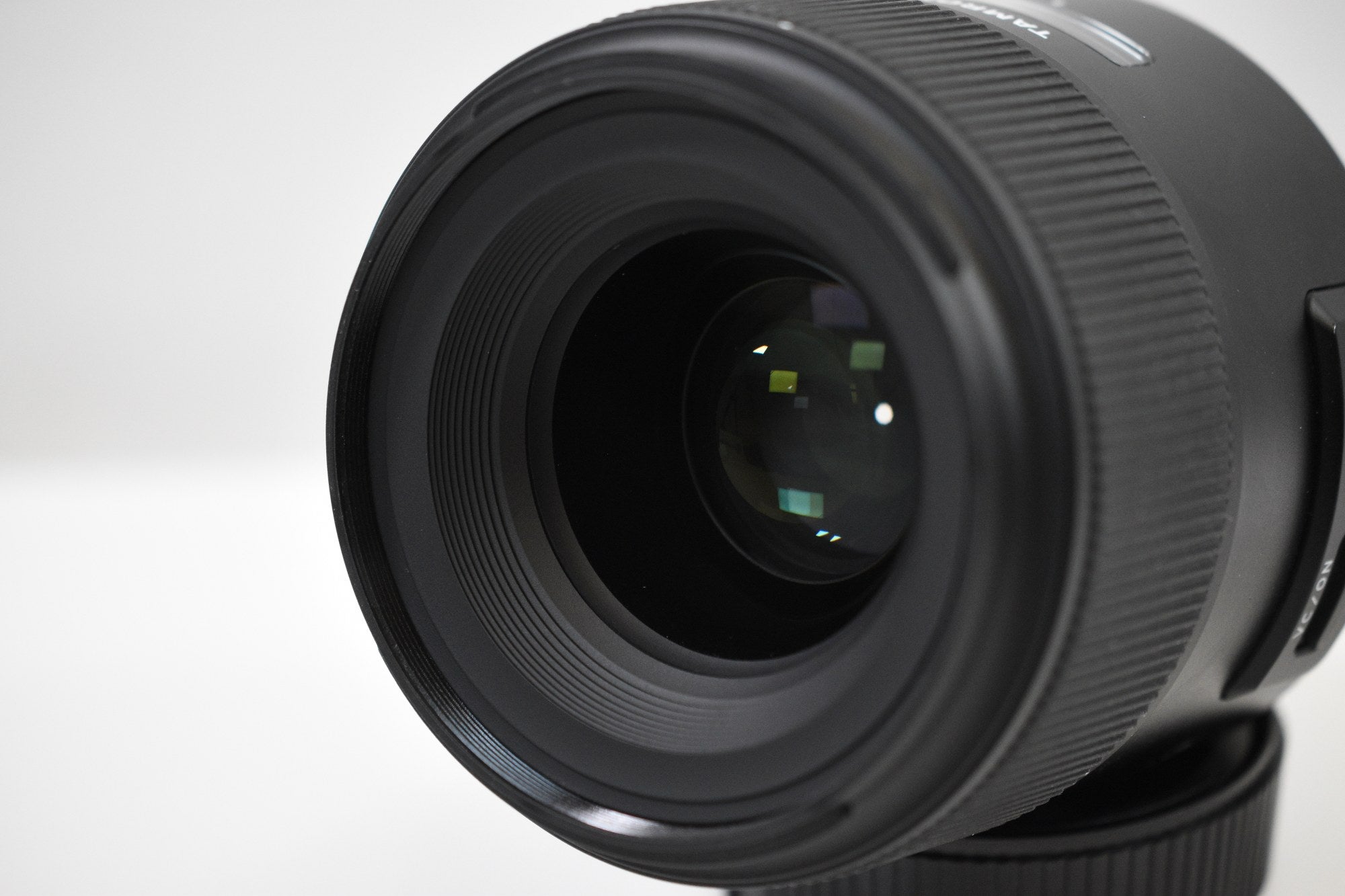 Tamron SP 45mm f/1.8 Di VC USD Lens - Nikon F Mount/FX Format - DOKAN