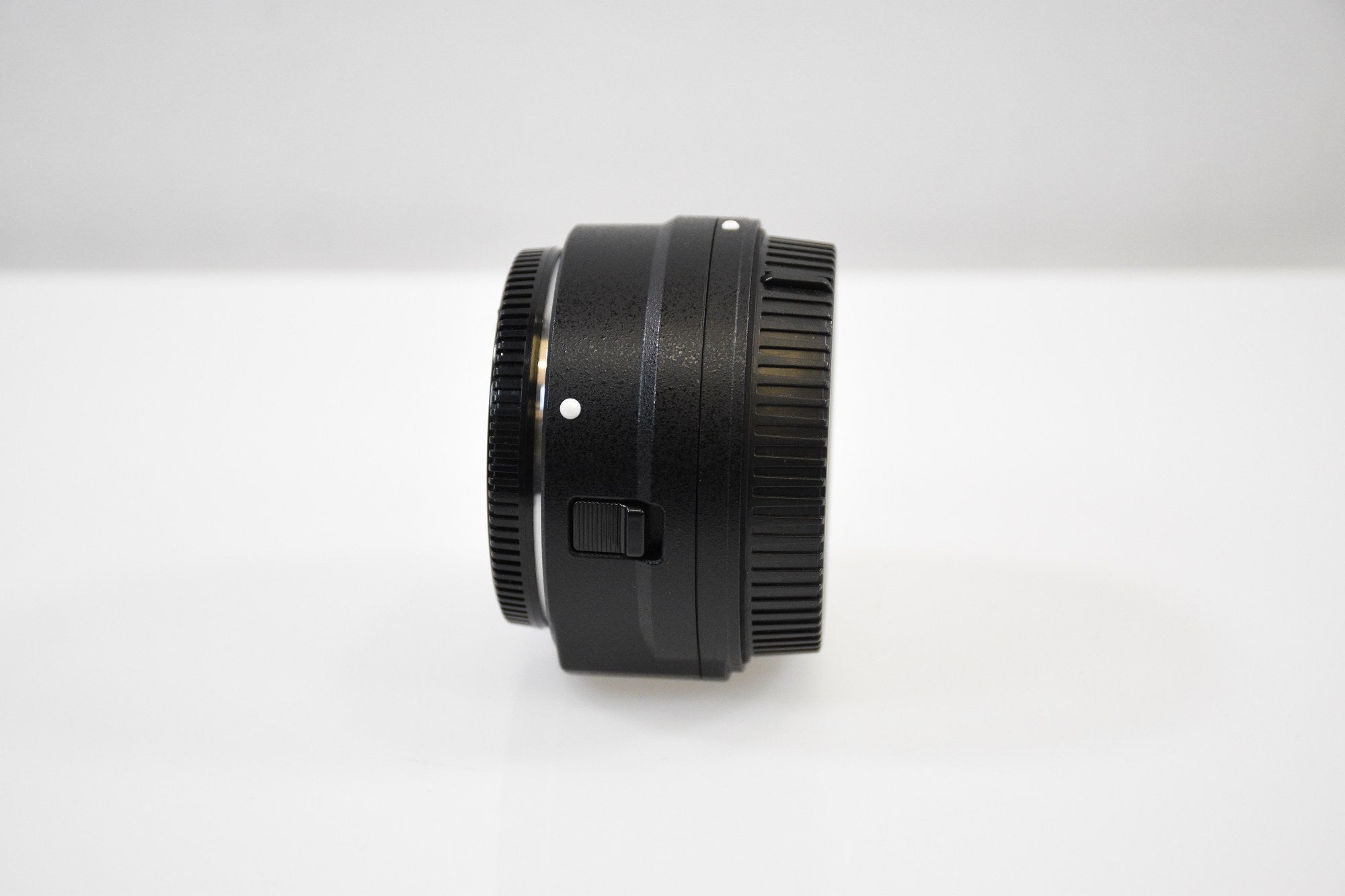Nikon Mount Adapter FTZ II Lens - F-Mount Lens/Full-Frame Format - DOKAN