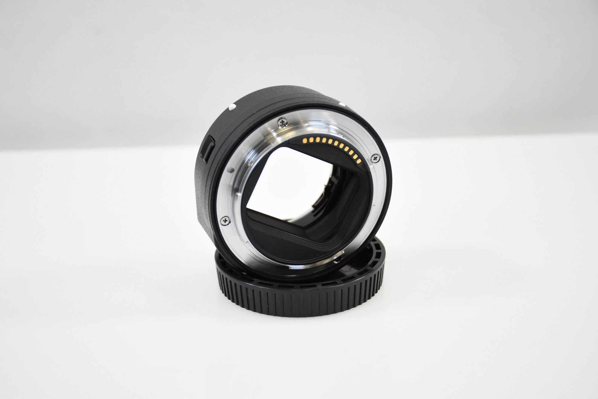 Nikon Mount Adapter FTZ II Lens - F-Mount Lens/Full-Frame Format - DOKAN