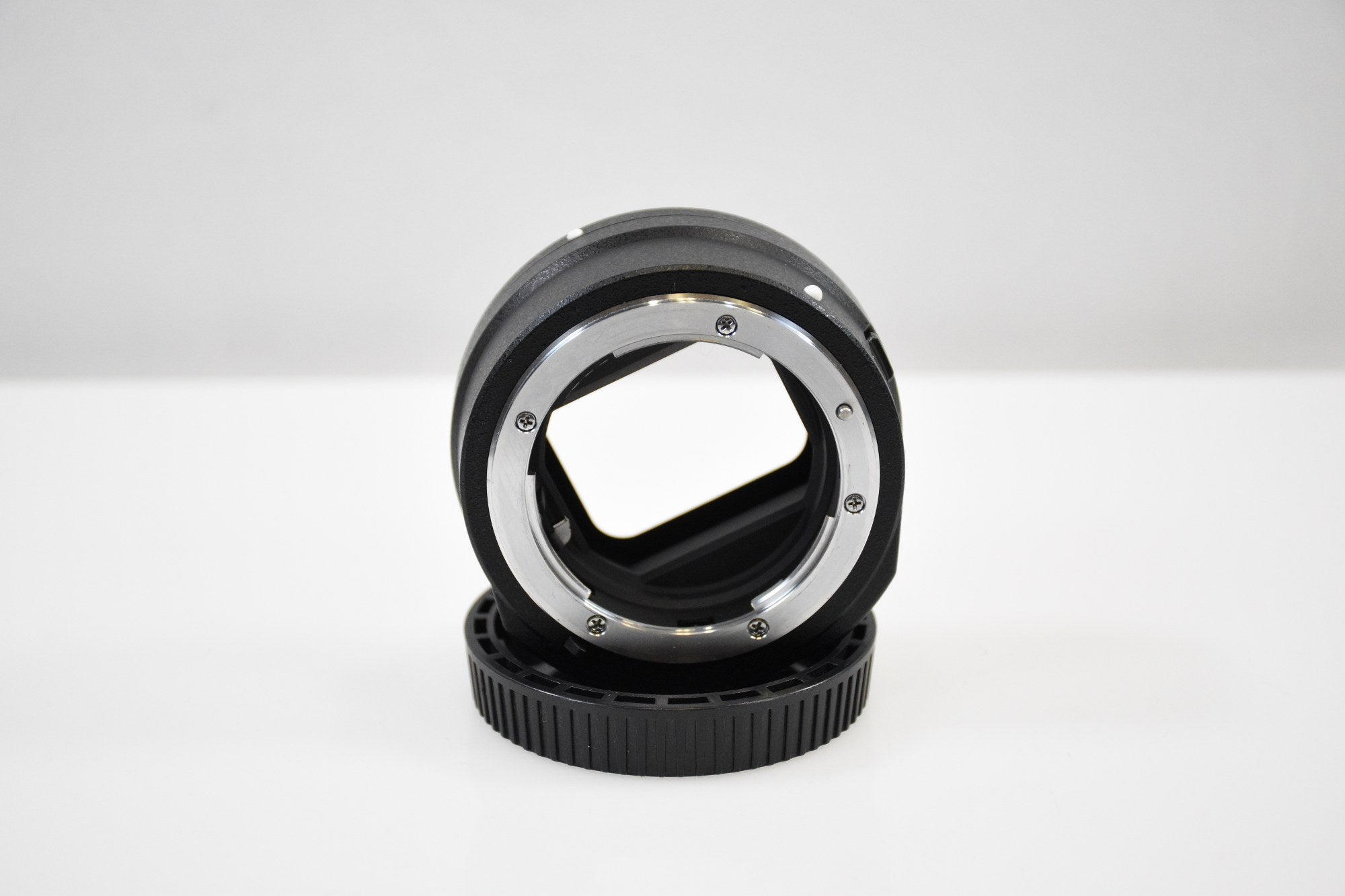 Nikon Mount Adapter FTZ II Lens - F-Mount Lens/Full-Frame Format - DOKAN