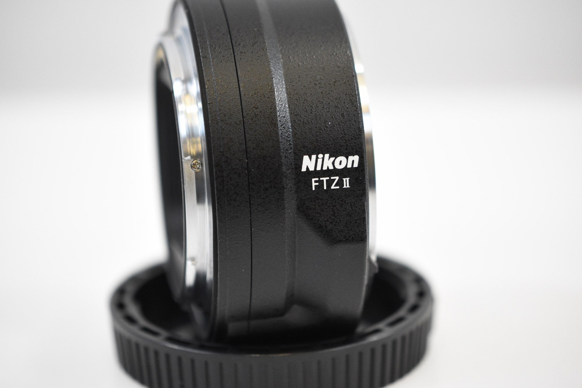 Nikon Mount Adapter FTZ II Lens - F-Mount Lens/Full-Frame Format - DOKAN