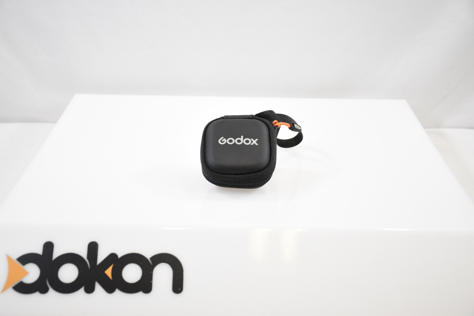 Godox X3-N TTL Flash Trigger (Nikon) - DOKAN