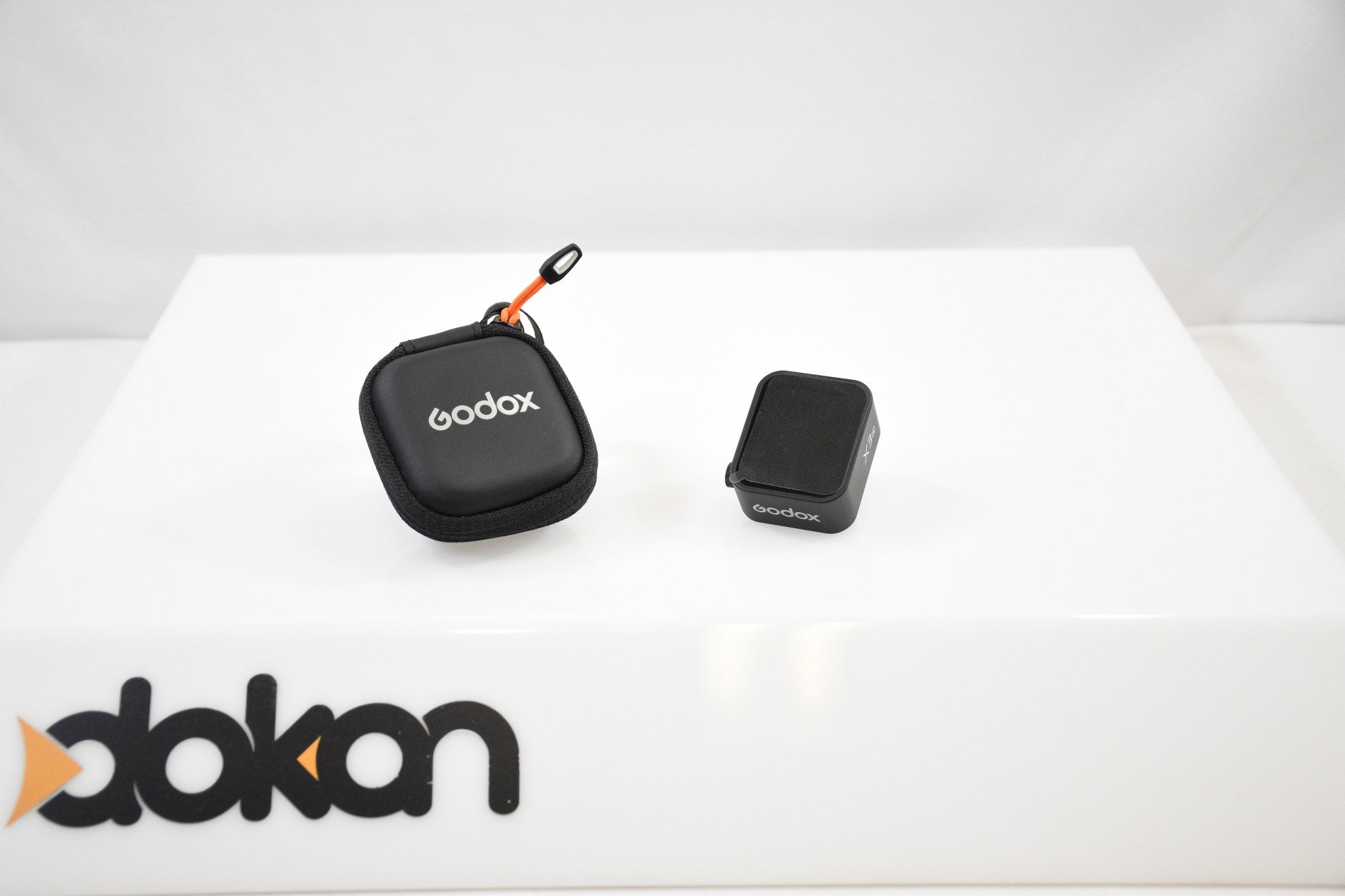 Godox X3-N TTL Flash Trigger (Nikon) - DOKAN