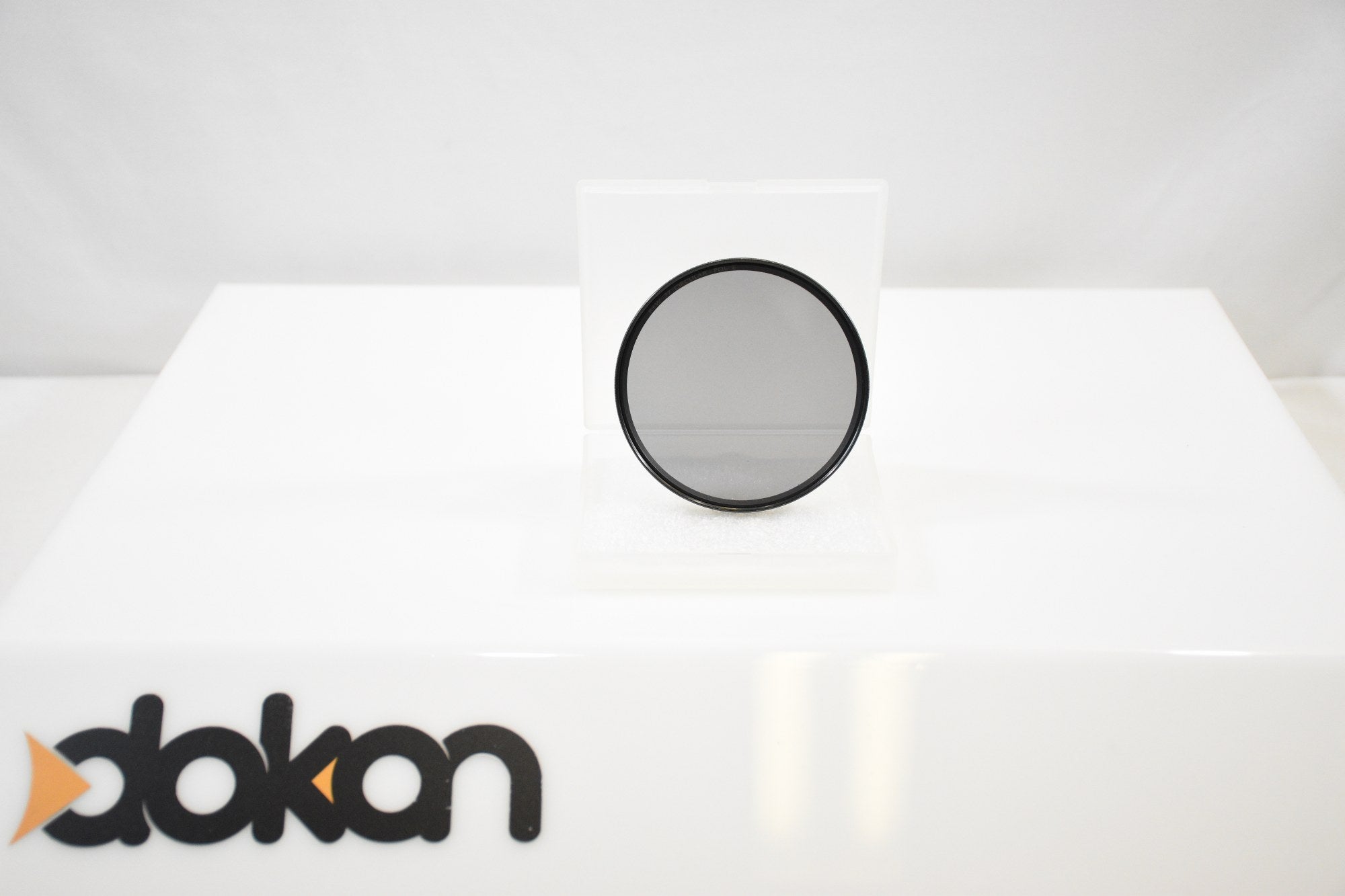 B+W 77mm MRC Basic Circular Polarizing Filter - DOKAN