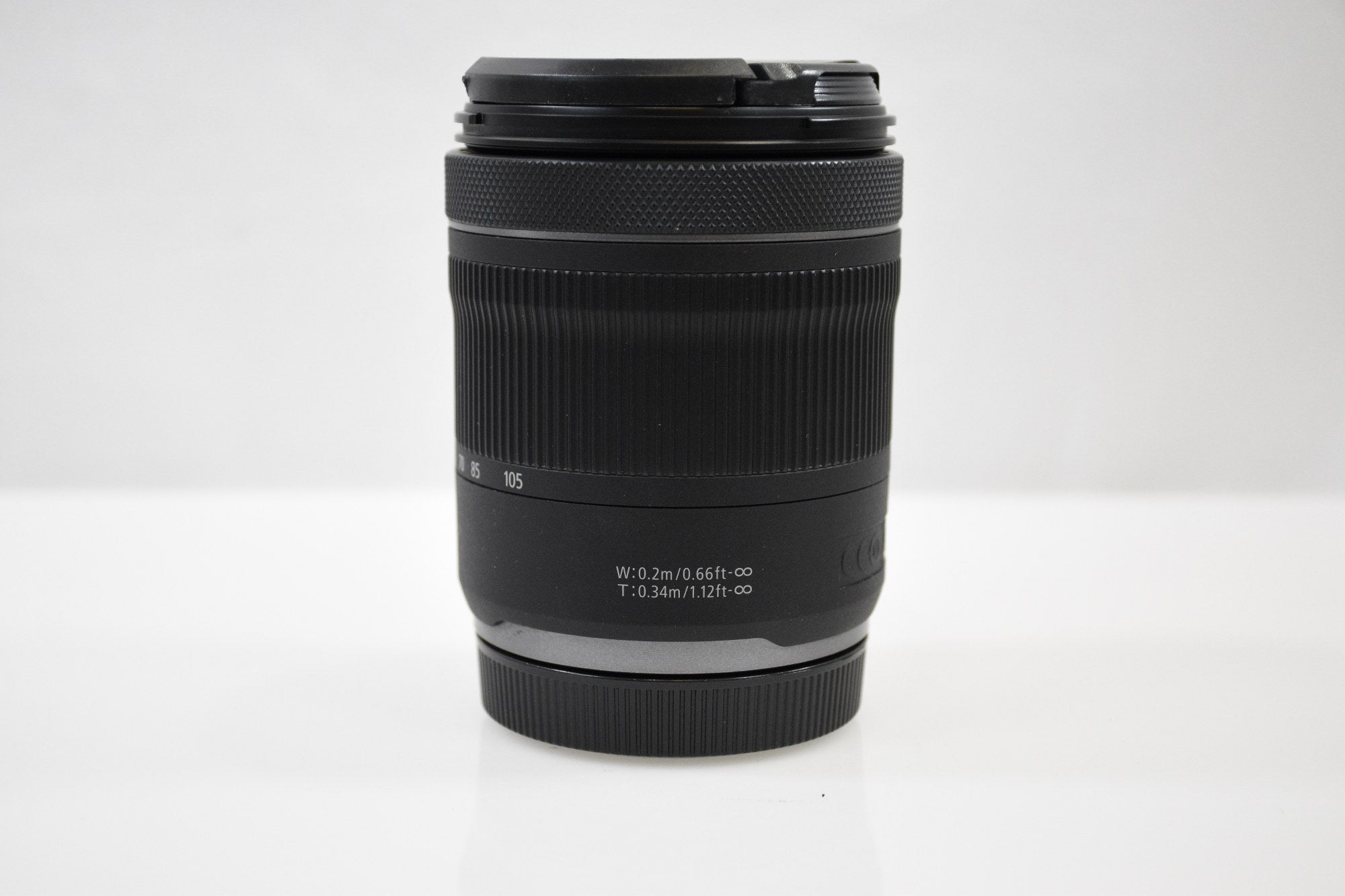 Canon RF 24-105mm IS STM Lens - RF-Mount Lens/Full-Frame Format - DOKAN