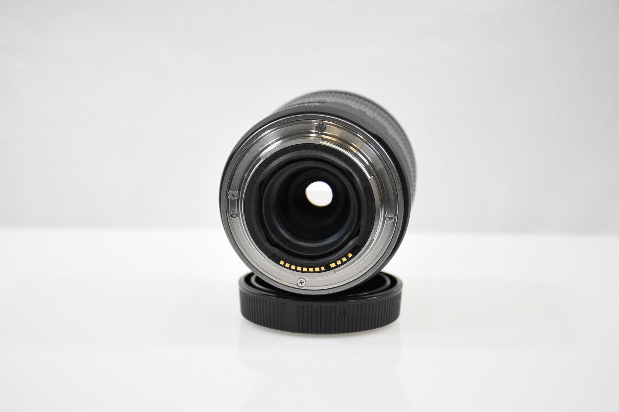 Canon RF 24-105mm IS STM Lens - RF-Mount Lens/Full-Frame Format - DOKAN