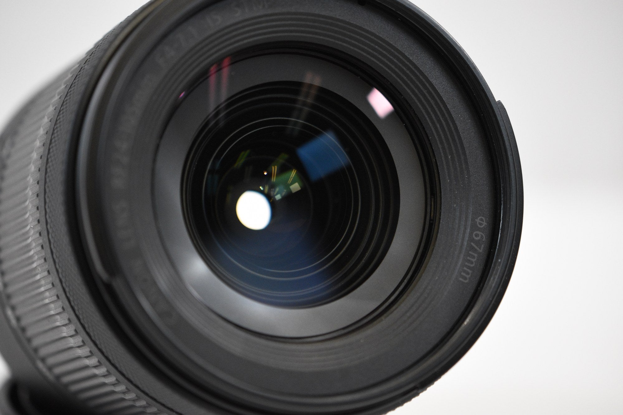 Canon RF 24-105mm IS STM Lens - RF-Mount Lens/Full-Frame Format - DOKAN